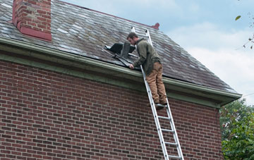 what affects urgent Marshfield Bank roof repairs