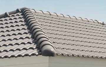 advantages of Marshfield Bank clay roofing