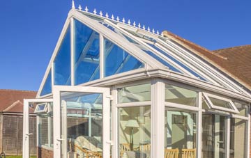 conservatory roof insulation costs Marshfield Bank