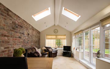 conservatory roof insulation Marshfield Bank, Cheshire