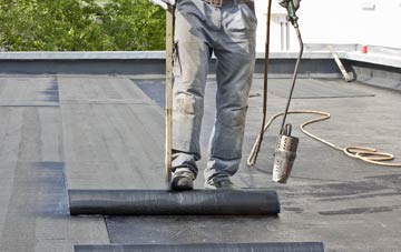 flat roof replacement Marshfield Bank, Cheshire