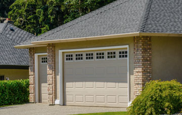 garage roof repair Marshfield Bank, Cheshire