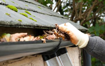 gutter cleaning Marshfield Bank, Cheshire