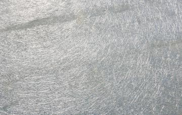 Marshfield Bank laminate fibreglass or shingles?