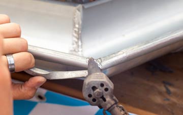 disadvantages of Marshfield Bank lead roofing