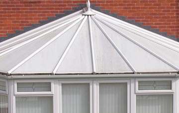 Marshfield Bank polycarbonate conservatory roof repairs