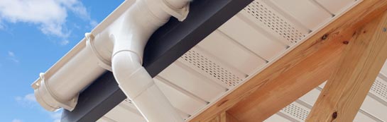 get Marshfield Bank guttering quotes today