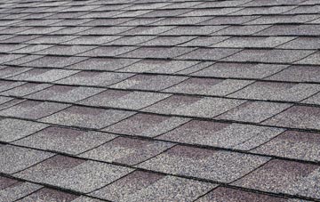 Marshfield Bank tiles for shallow pitch roofing