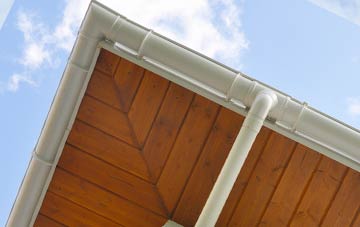 Marshfield Bank soffit types