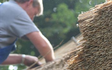 professional Marshfield Bank thatchers