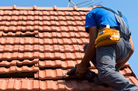 Marshfield Bank urgent roof repairs