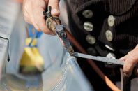 Marshfield Bank lead roof quotes