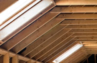 Marshfield Bank tapered roof insulation quotes